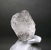 ダイアモンド水晶