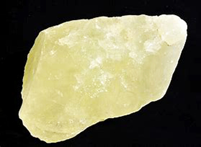 レモンクォーツ－天然石